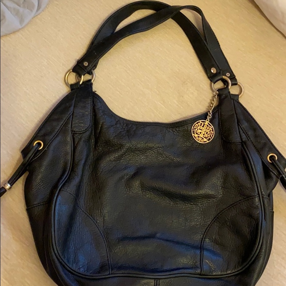 Juicy Couture leather Handbag